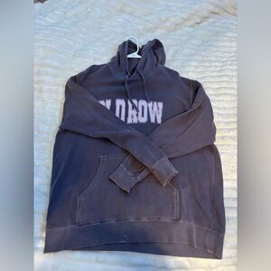 Old Row/Barstool Sweatshirt